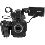 Видеокамера Sony PXW-FS5M2K