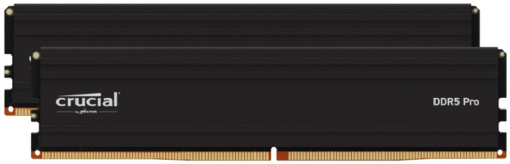 DDR5 32GB (2*16GB) Crucial CP2K16G60C36U5B