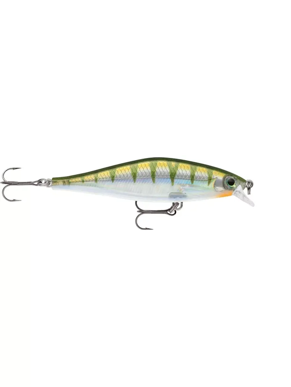 Воблер Shadow Rap Shad 09, 9см, 12гр