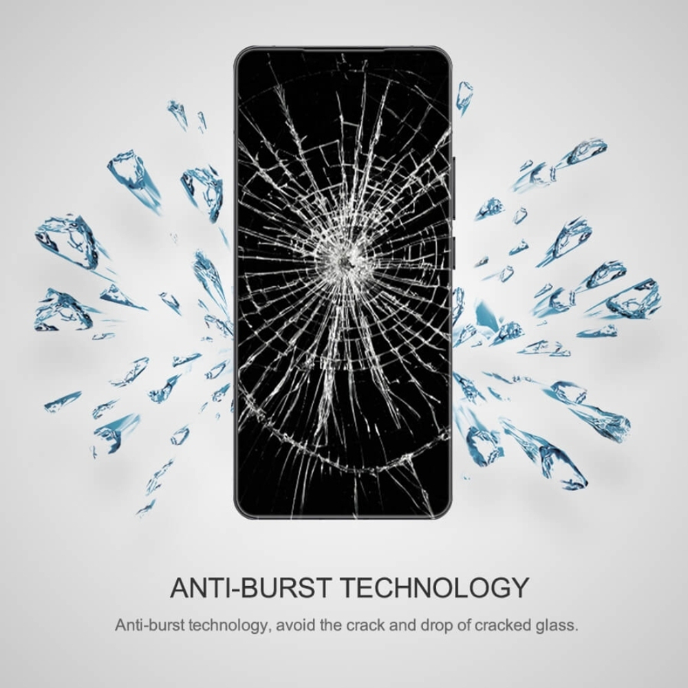 Защитное стекло Nillkin CP+ PRO для Xiaomi 14T