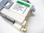 Насос сливной для стиральной машины Electrolux/Zanussi/AEG - Askoll m114/M239 - 1326911003, 3792418000, 3792417002