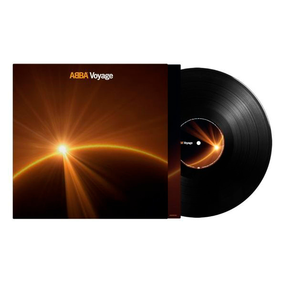 ABBA / Voyage (LP)