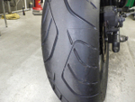 Kawasaki ER-6N 2008