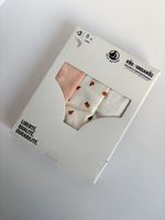 Новые хлопковые трусы Petit Bateau, 110