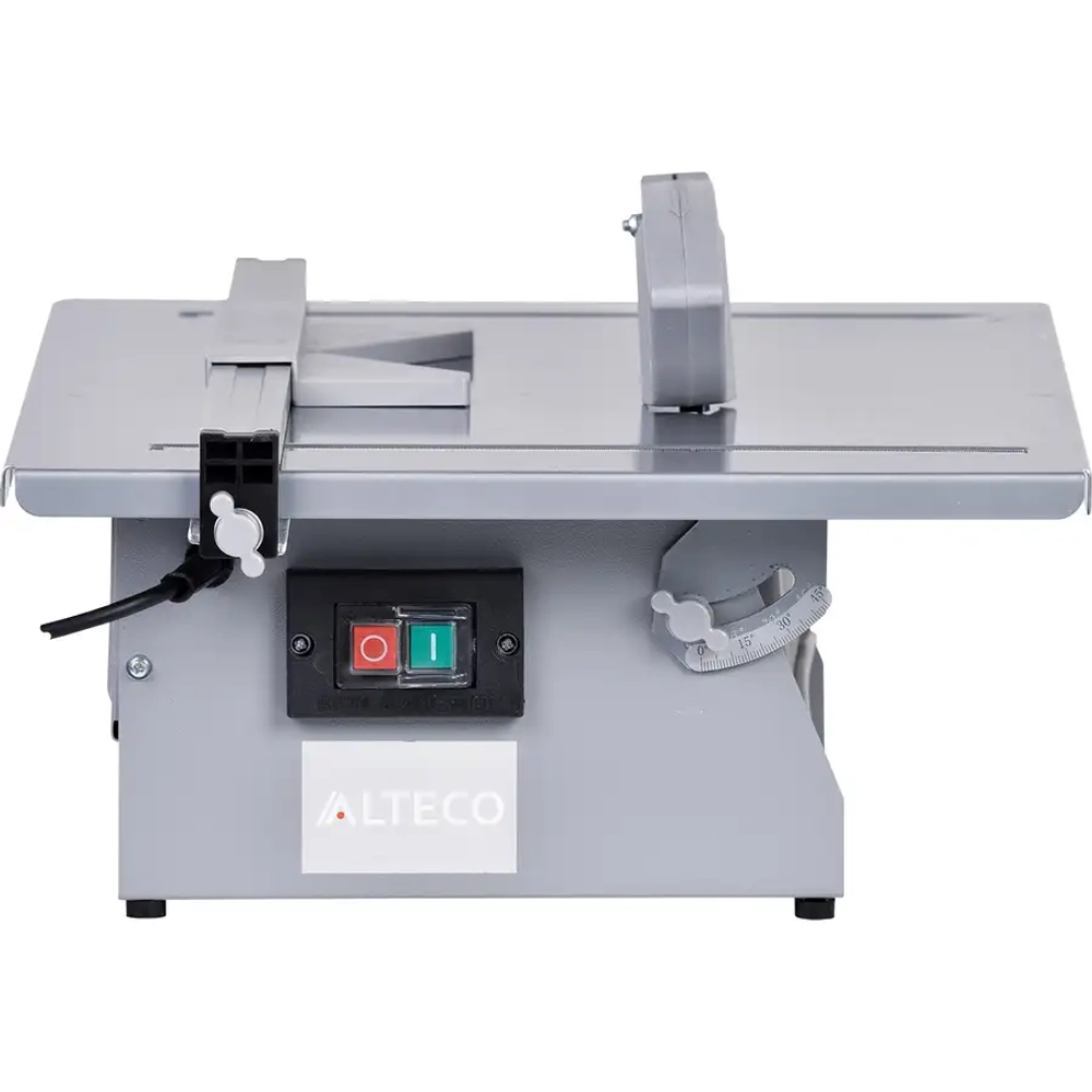 PTC 600-180 Плиткорез электрический 600W ALTECO 20571