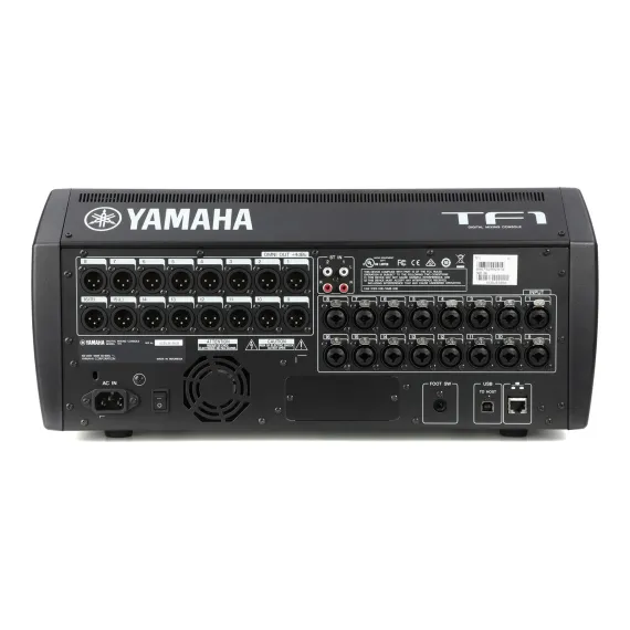 Yamaha TF1 Black Silver