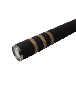Удилище фидерное "GALAXY" 3.60 м (12 f) , тест до 80гр, 3+3 (1,5oz, 2oz-Карб,1oz-Стек.) Carbon Toray T40