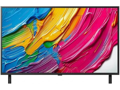QNED телевизор LG 50QNED7EB 4K Ultra HD