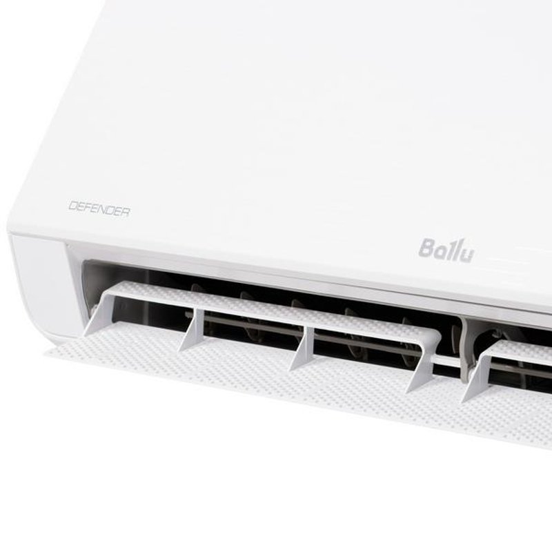 Сплит-система BALLU, DEFENDER DС Inverter, BSHI/in-18HN8 / BSHI/out-18HN8