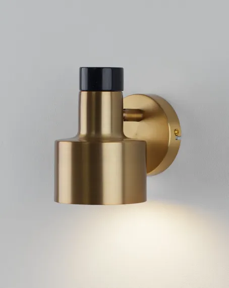 Спот Goldy V11313-1W Moderli