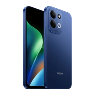 Смартфон Xiaomi Redmi 17 6/256GB Deep Blue