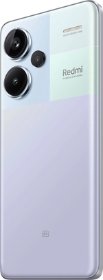 Смартфон Xiaomi Redmi Note 13 Pro Plus 5G 12/512Gb Фиолетовый