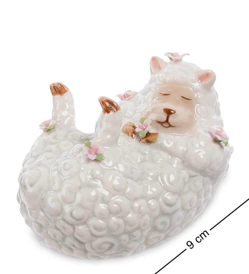 CMS-49/ 5 Фигурка «Овечка» (Pavone)