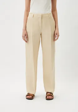 Брюки женские WEEKEND MAX MARA MALIZIA