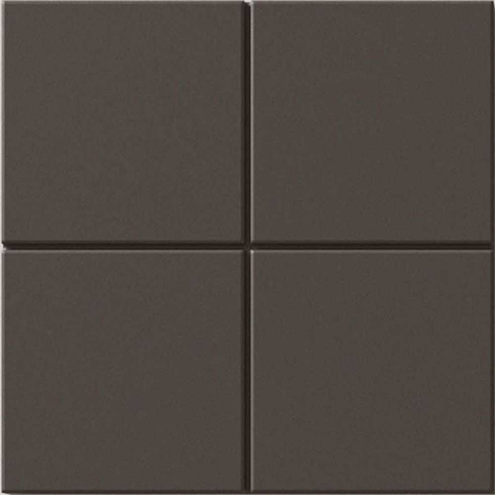 Керамогранит RASTER GRID M BASALT (131363)