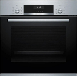 Электрический духовой шкаф Bosch HBJ558YS3Q