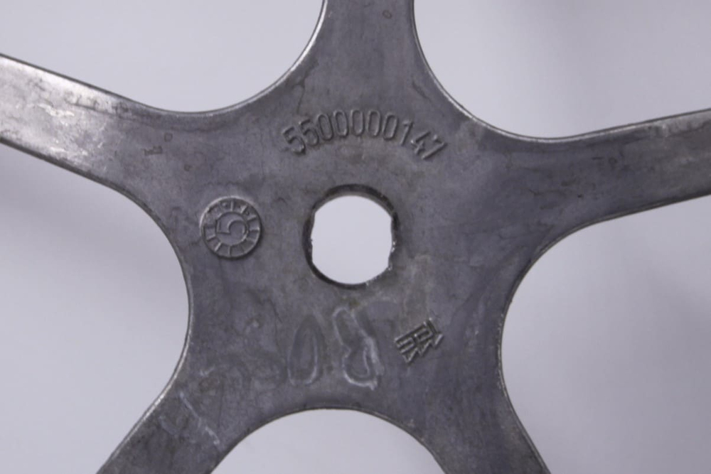Шкив барабана 5500000147 стиральной машины Bosch, Siemens