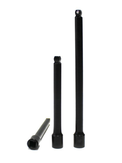 Удлинитель ударный 50мм, 1/4'' RockForce##Rock FORCE RF-8042050MPB