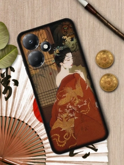 Чехол на Infinix Hot 30 Play