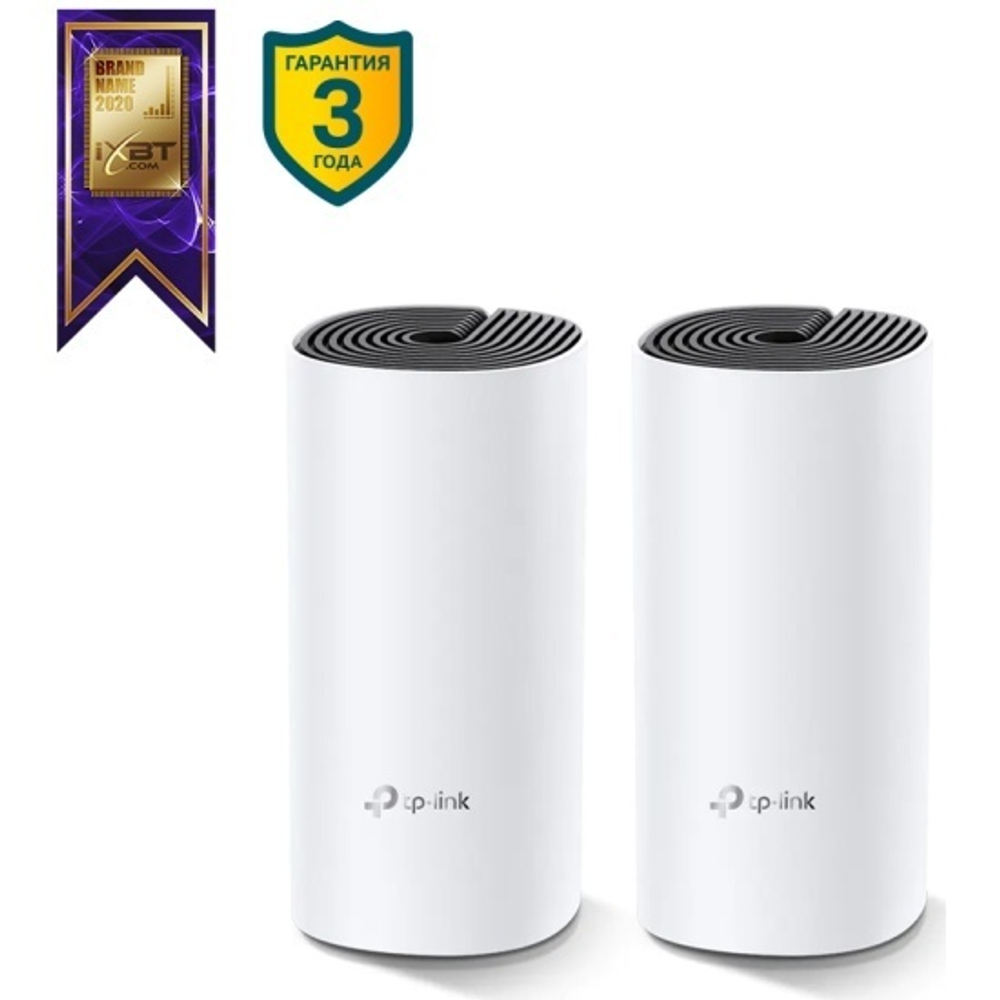 Deco E4(2-pack)