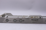Пластик посудомоечной машины Weissgauff BDW4140D