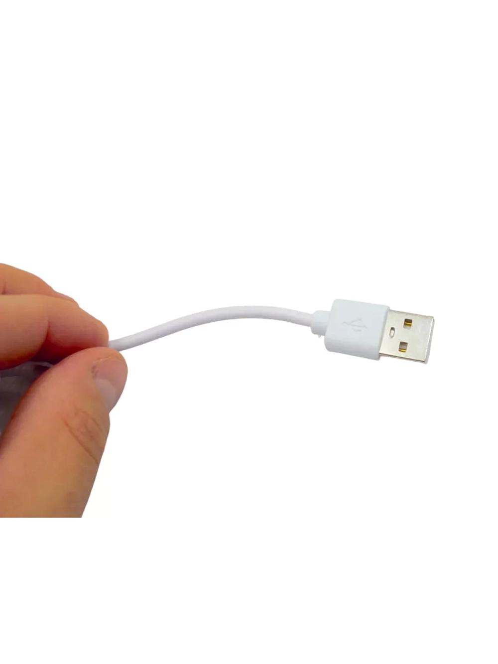 Компрессор (аэратор) для живца, для аквариума от USB