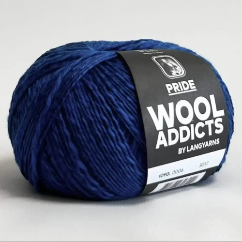 Пряжа Lang Yarns Pride