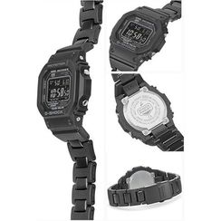 Наручные часы Casio GW-M5610UBC-1JF