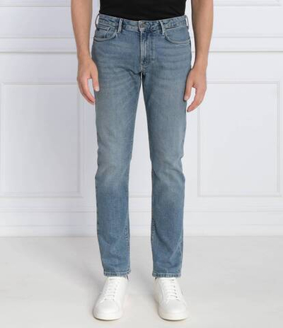 Джинсы j06 Emporio Armani - голубой(6R1J06 1D05Z)