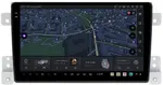 Магнитола для Suzuki Grand Vitara 2005-2016 - Kuberg DUDU7 OL-9624 QLed+2K, Android 13, Быстрейшая, UIS7870 (DUDU7), CarPlay, SIM-слот