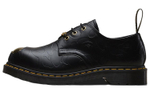 1461 A Bathing Ape x 1461 Emboss Dr.Martens "Black Camo"