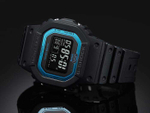 Часы Casio GW-B5600-2E