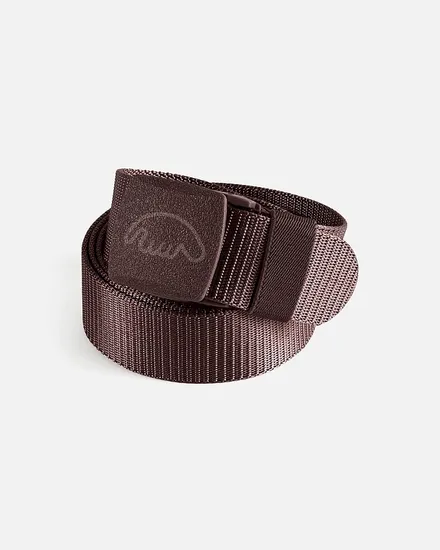 Ремень ANTEATER Belt PLST Brown