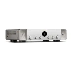 Marantz Stereo 70s Silver
