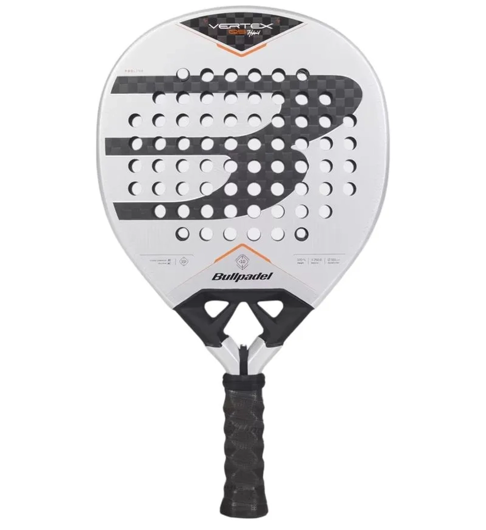 Ракетка для Padel Bullpadel Vertex 05 Hybrid 27