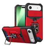 Противоударный чехол Сard Reader Case для iPhone 17 Air