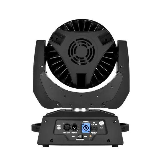 Color Imagination LEDWASH-324W