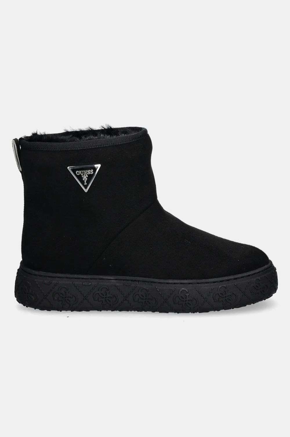 Ботинки женские GUESS UNITIE