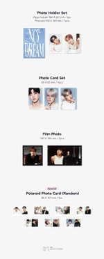NCT DREAM - 2024 Season's Greetings