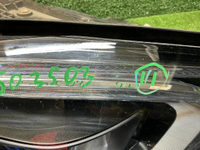 Фара правая Mercedes GLE V167 18-24 Multibeam LED