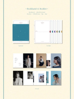 Альбом Kwon Jinah - The Way For Us EP Album