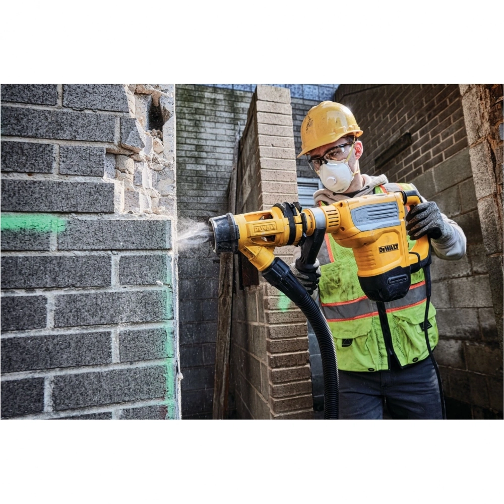 Перфоратор DeWalt D25614K-QS