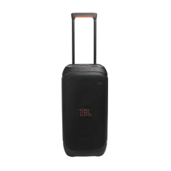 Беспроводная акустика JBL PartyBox Stage 320 Black