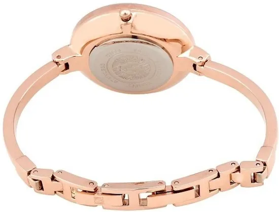 Женские часы Anne Klein AK/3352GYST (В наборе)