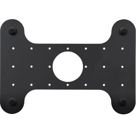 Bluesound Pulse Sub Plus Black