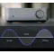 WiiM Vibelink Amp Grey