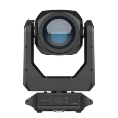 ACME SAGITTA IP - вращающийся прожектор на лампе PHILIPS MSD Platinum 18R LL