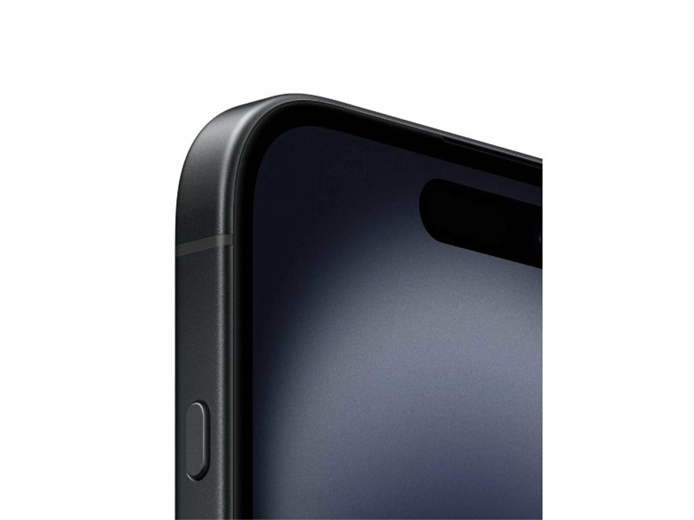 Смартфон Apple iPhone 16 512GB Black