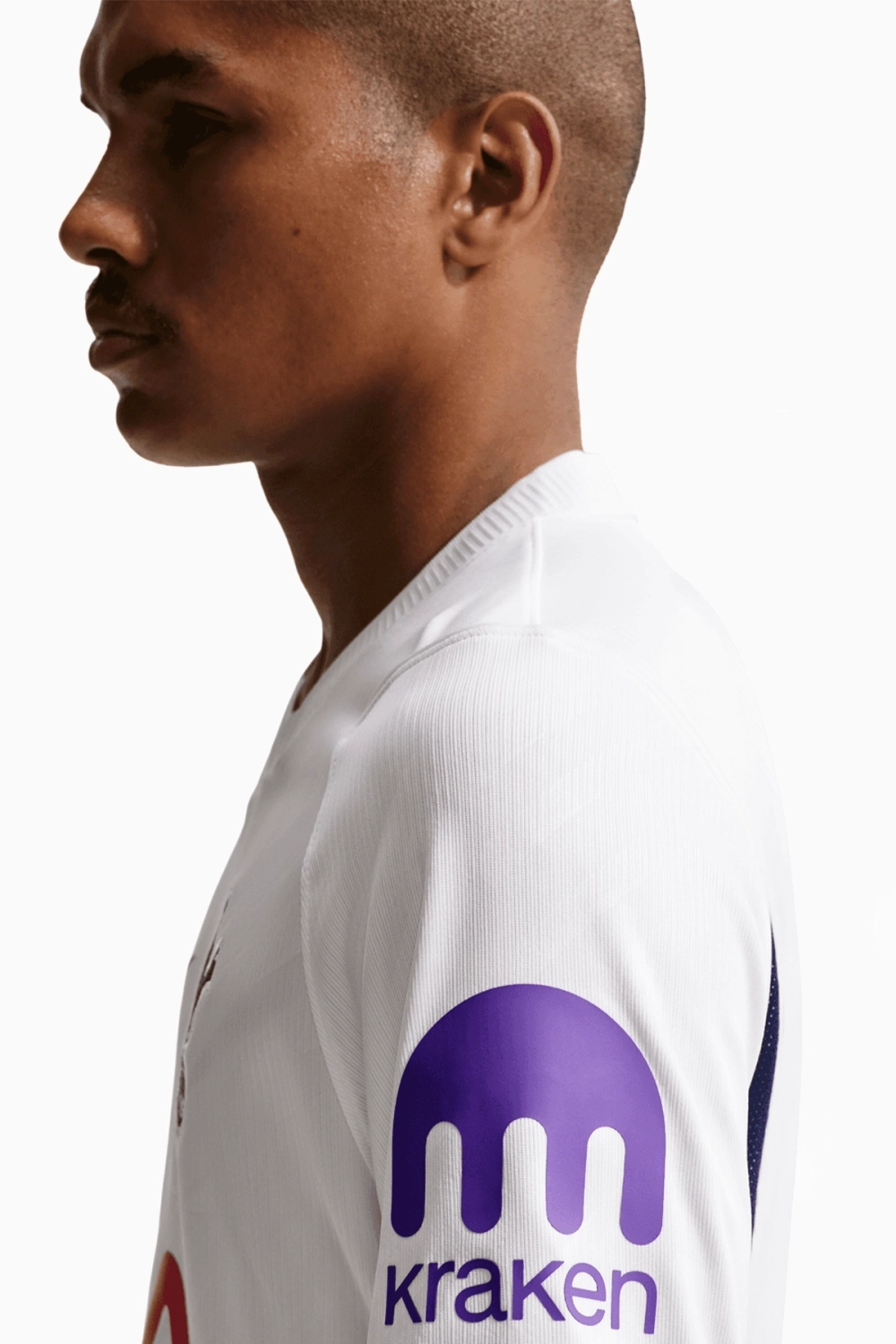 Футболка Nike Tottenham Hotspur 26/27 Home Stadium - белый