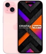 iPhone 15 256 ГБ Pink (В коробке)